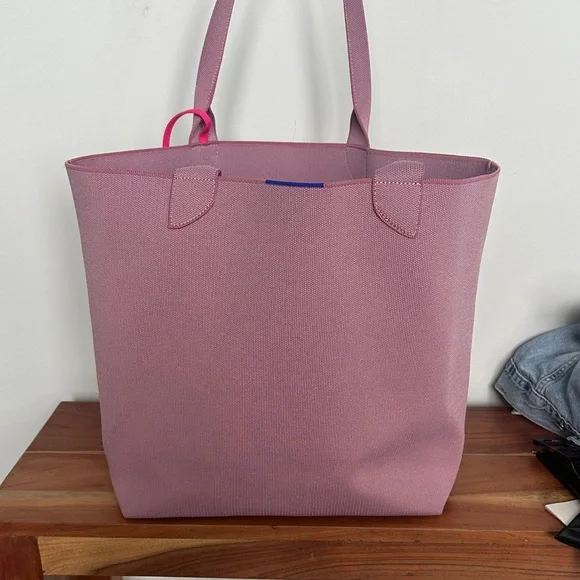 Rothy's Pink Tote Bag - Picture 3 of 3